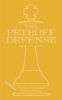 Petroff Defense