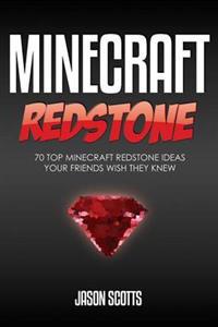 Minecraft Redstone