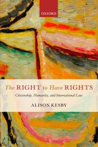 The Right to Have Rights