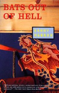 Bats out of Hell