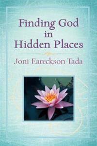 Finding God in Hidden Places