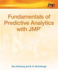 Fundamentals of Predictive Analytics with JMP