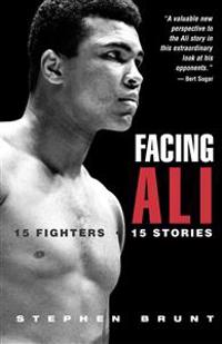 Facing Ali: The Opposition Weights in