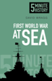 First World War at Sea