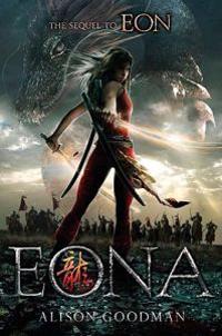 Eona: The Last Dragoneye