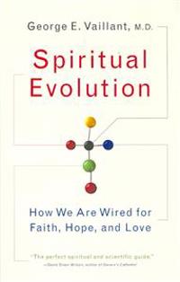 Spiritual Evolution