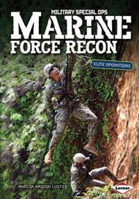 Marine Force Recon: Elite Operations