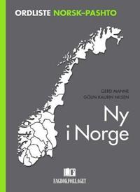 Ny i Norge; ordliste norsk-pashto