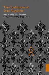 The Confessions of Saint Augustine