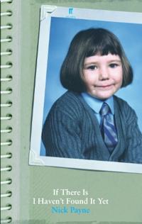 If There is I Haven't Found it Yet