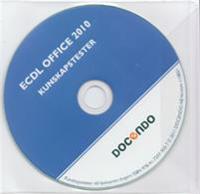 ECDL Office 2010 Kunskapstest