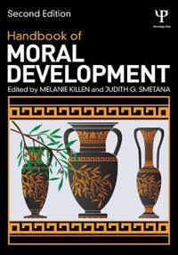 Handbook of Moral Development