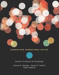 Human Anatomy & Physiology: Pearson New International Edition / Interactive Physiology 10-System Suite CD-ROM (component)/ Brief Atlas of the Human Body, A (ValuePack Only): Pearson New International Edition / MasteringA&P with Pearson eText