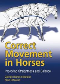 Correct Movement in Horses