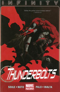 Thunderbolts