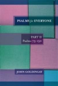 Psalms for Everyone