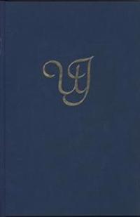 Festskrift till Ulla Jacobsson