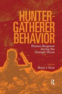 Hunter-Gatherer Behavior