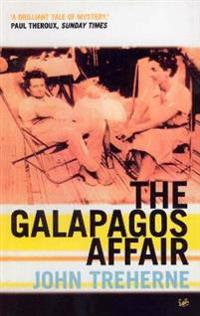 Galapagos Affair