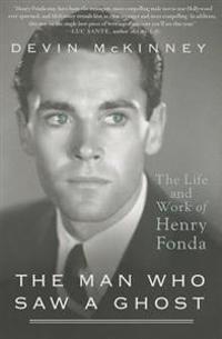 The Man Who Saw a Ghost