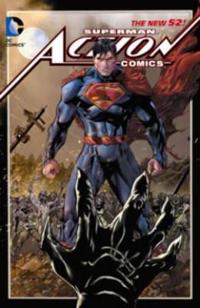 Superman Action Comics