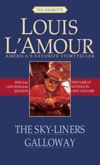 The Sky-liners