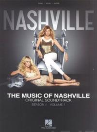 The Music of Nashville