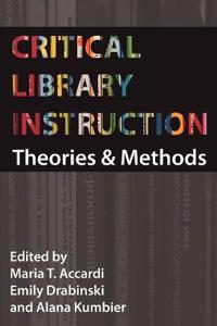 Critical Library Instruction