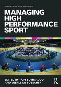 Managing High Performance Sport