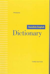 Dic Prisma's Swedish-English Dictionary