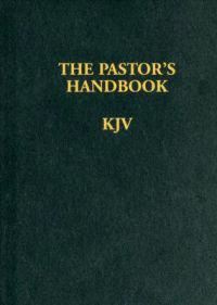 The Pastor's Handbook KJV