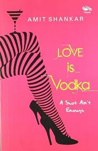Love is Vodka