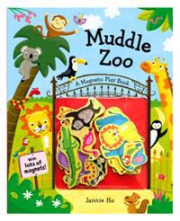 Muddle Zoo
