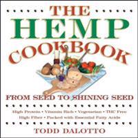 The Hemp Cookbook