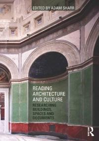 Reading Architecture & Culture