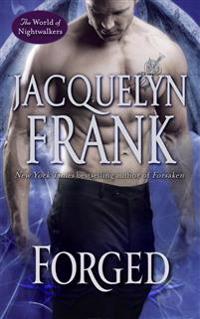 Forged: The World of Nightwalkers