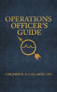 Operations Officer's Guide