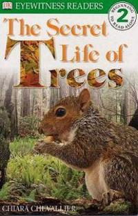 The Secret Life of Trees