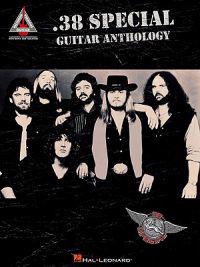 38 Special Guitar Anthology