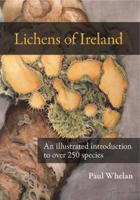 The Lichens of Ireland
