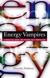 Energy Vampires