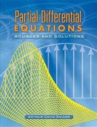 Partial Differential Equations