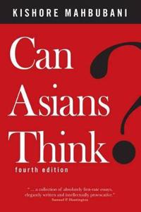 Can Asians Think?
