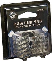 Fantasy Flight Supply: Plastic Stands