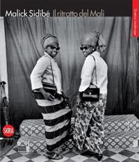Malick Sidibe