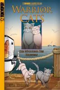 Warrior Cats (3in1) 03