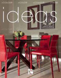 Ideas + Colour / + Color / + Couleur / + Farbe