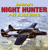 Northrop's Night Hunter