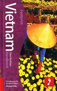 Footprint Vietnam Handbook