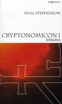 Cryptonomicon-Enigma